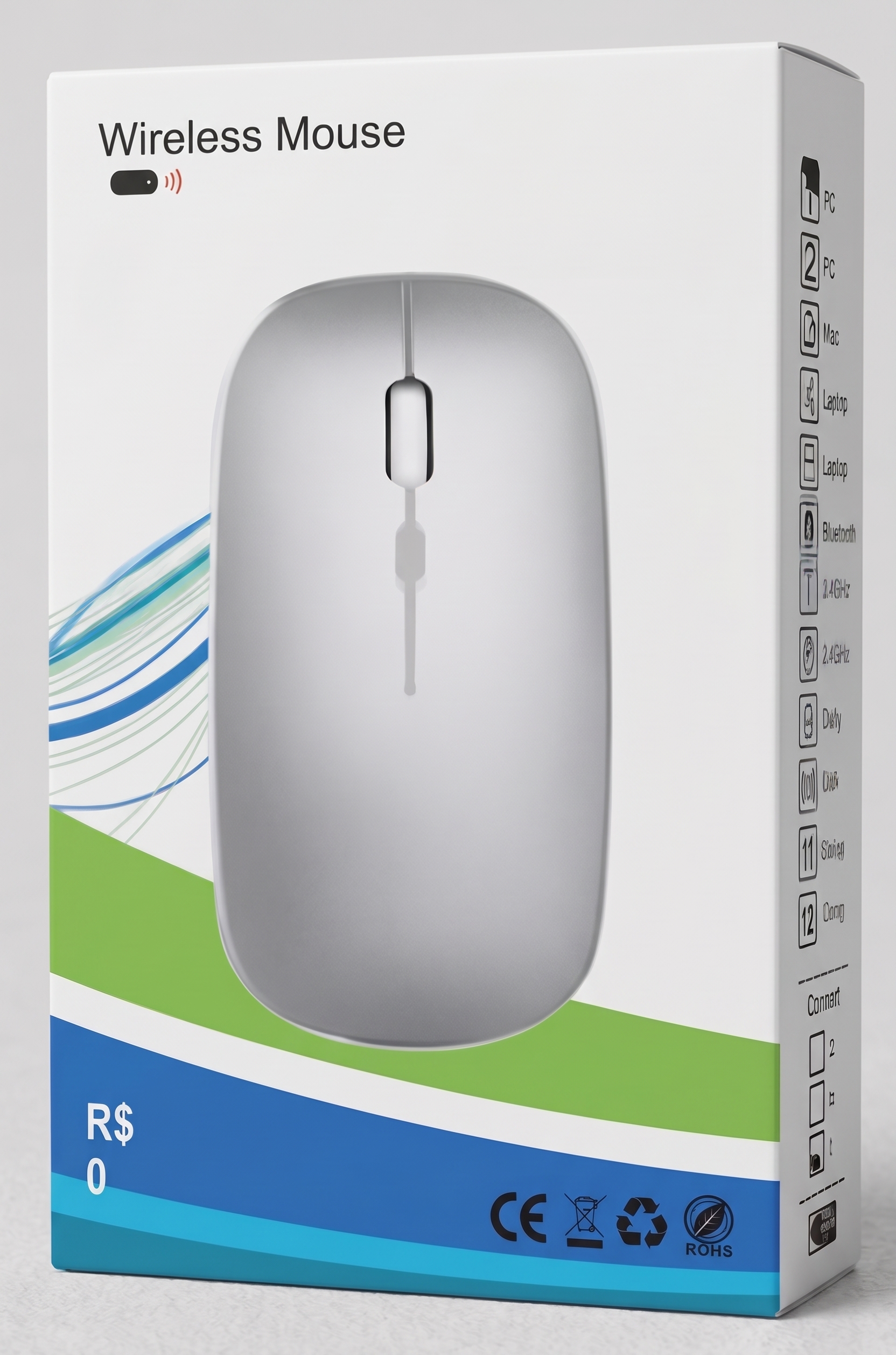 Mouse